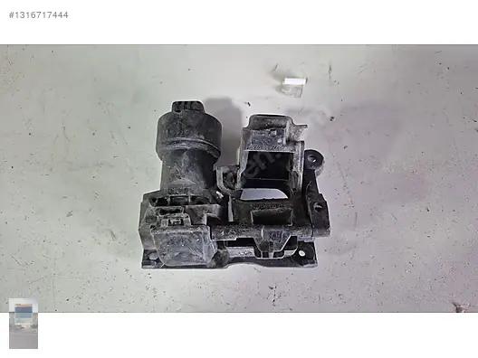Mercedes S Seri W222 Ön Panjur Kamera Motoru A22275000214