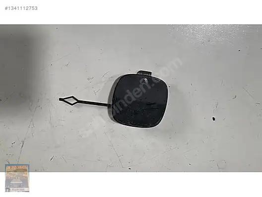 Mercedes S Seri W223 AMG Arka Tampon Çeki Demir Kapağı A22388548 - görsel 2