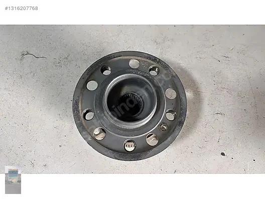 Mercedes S Seri W223 Arka Porya A2233560100 - görsel 2