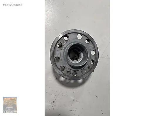 Mercedes S Seri W223 Arka Porya A2233560100 - görsel 3