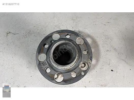 Mercedes S Seri W223 Arka Porya A2233560100 - görsel 4