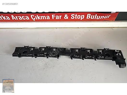 Mercedes S Seri W223 Bagaj Ayak Sensör Braketi A2238857800 - görsel 2