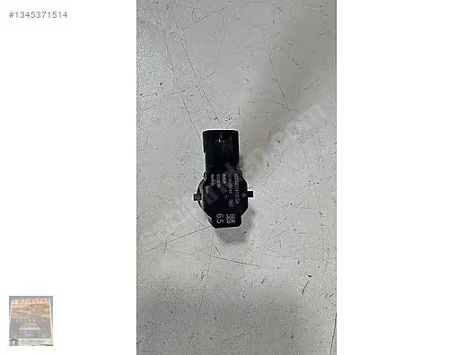 Mercedes S Seri W223 C Seri W206 E Seri W214 Park Sensörü A22390 - görsel 2