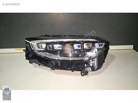 Mercedes S Seri W223 Dijital Multibeam Sol Ön Far A2239064905