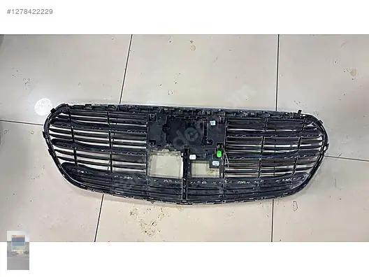Mercedes S Seri W223 Ön Panjur 40504928