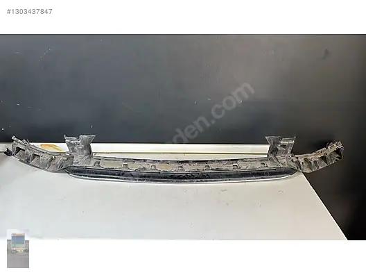 Mercedes S Seri W223 Ön Tampon Alt Braket 2238851900