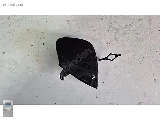 Mercedes S Seri W223 Öntampon Çekidemirkapağı Ppf'li A2238850000