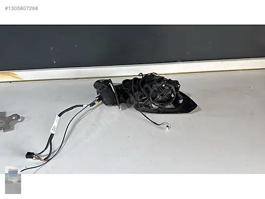 Mercedes S Seri W223 Sağ Dikiz Aynası 2238104203