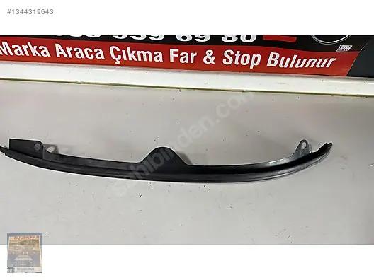 Mercedes S Seri W223 Sağ Ön Kapı Contası A2237203800