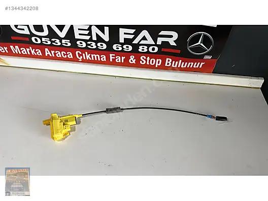 Mercedes S Seri W223 Sağ Ön Kapı Kilidi A2237601400