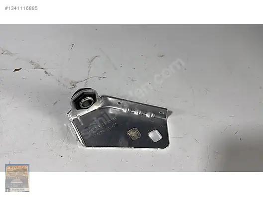 Mercedes S Seri W223 Sağ Radyatör Braketi A2236205401