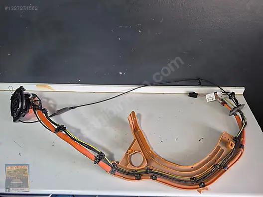 Mercedes S Seri W223 Sarj Soketi/tesisatı A2235409340