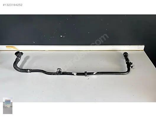 Mercedes S Seri W223 Soğutma Suyu Borusu A2235007200