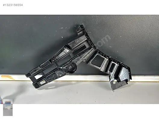 Mercedes S Seri W223 Sol Arka Tampon Braketi A2238857300