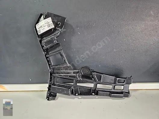 Mercedes S Seri W223 Sol Arka Tampon Braketi A2238857300 - görsel 2