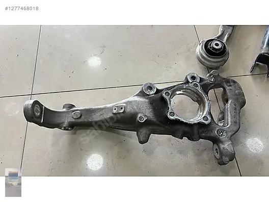 Mercedes S Seri W223 Sol Ön Taşıyıcı 2233100