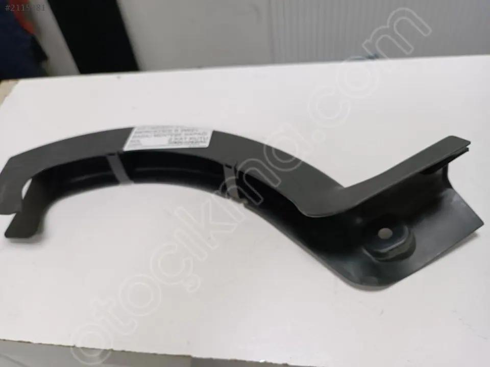 Mercedes S W221 Bagaj Menteşe Kapağı Sol 2216930117