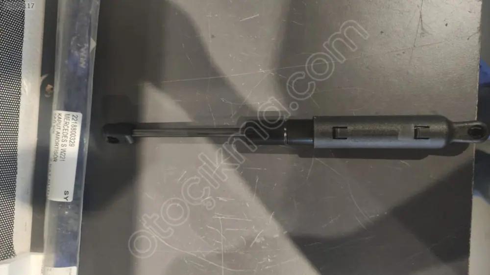 Mercedes S W221 Kaput Amotrisör Sağ Sol 2218800329