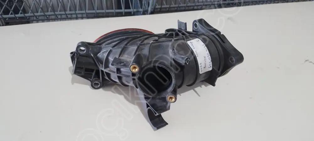 Mercedes S W222 Hava Takviye Borusu 6560900137