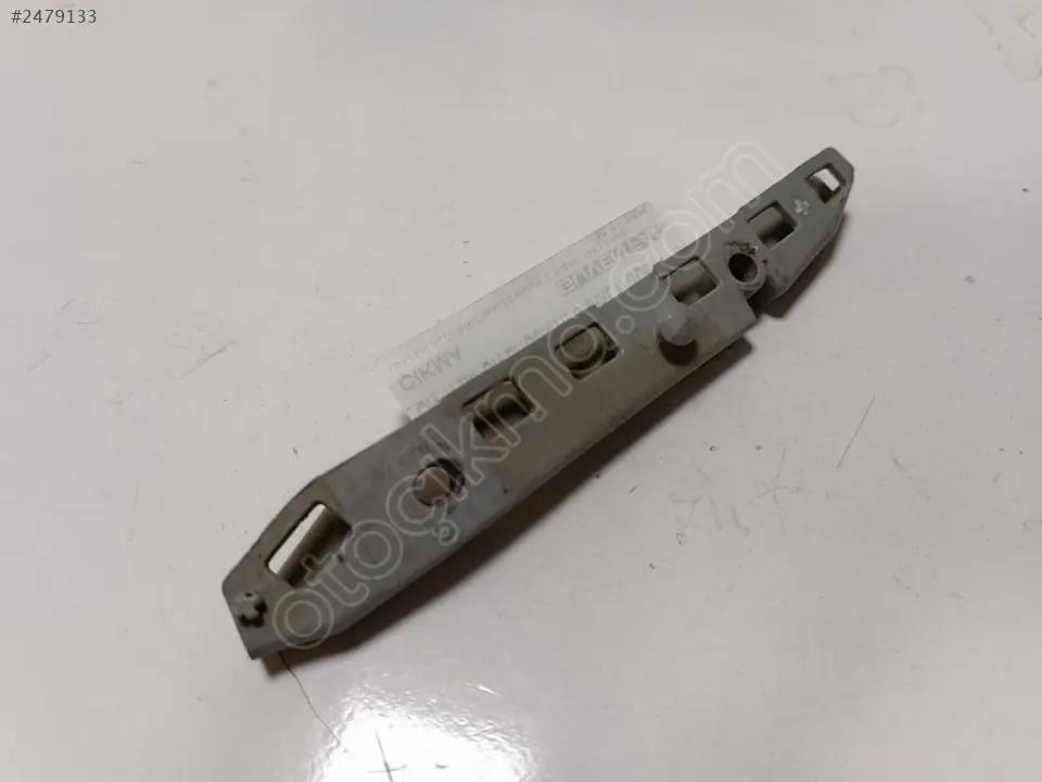 Mercedes S W222 Ön Tampon Bağlantı Braketi Sol 2228850021