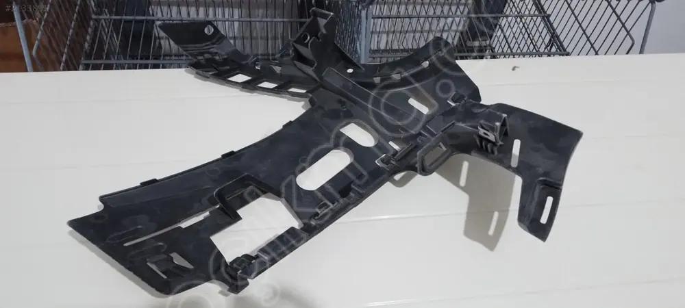Mercedes S W222 Ön Tampon Sol Braket 2228850600