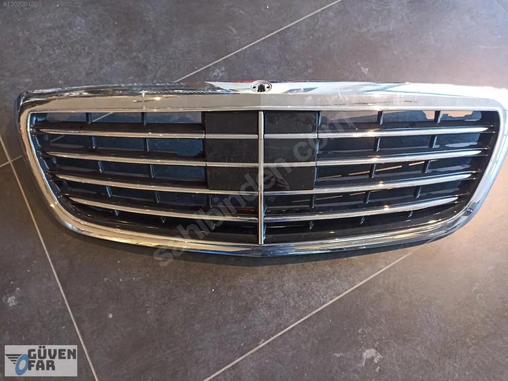Mercedes S W222 Panjur 2228800883