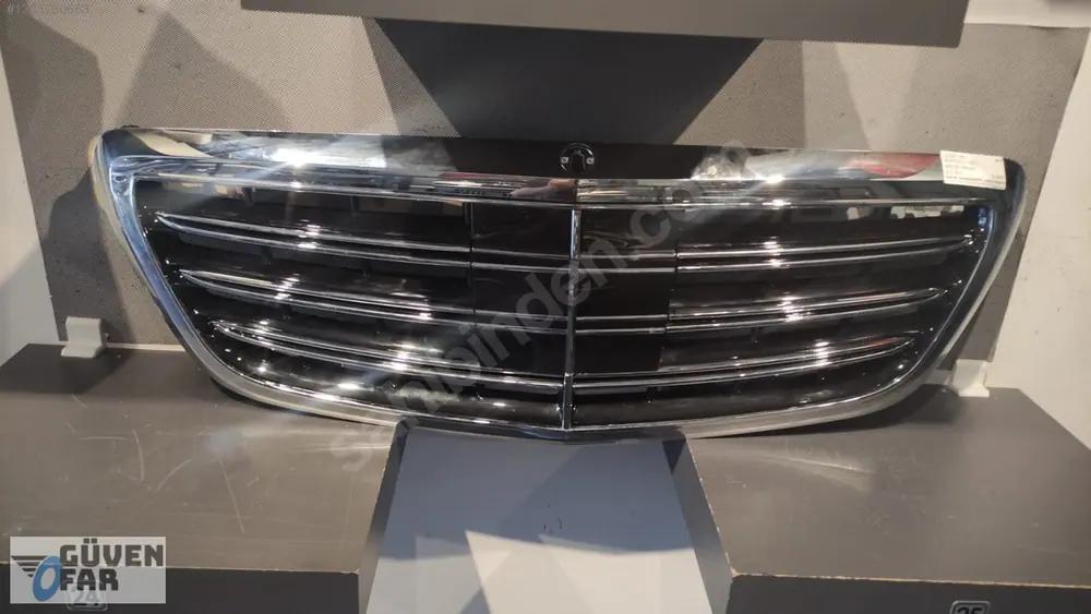 Mercedes S W222 Panjur S65 AMG 2013 2016 2228801083