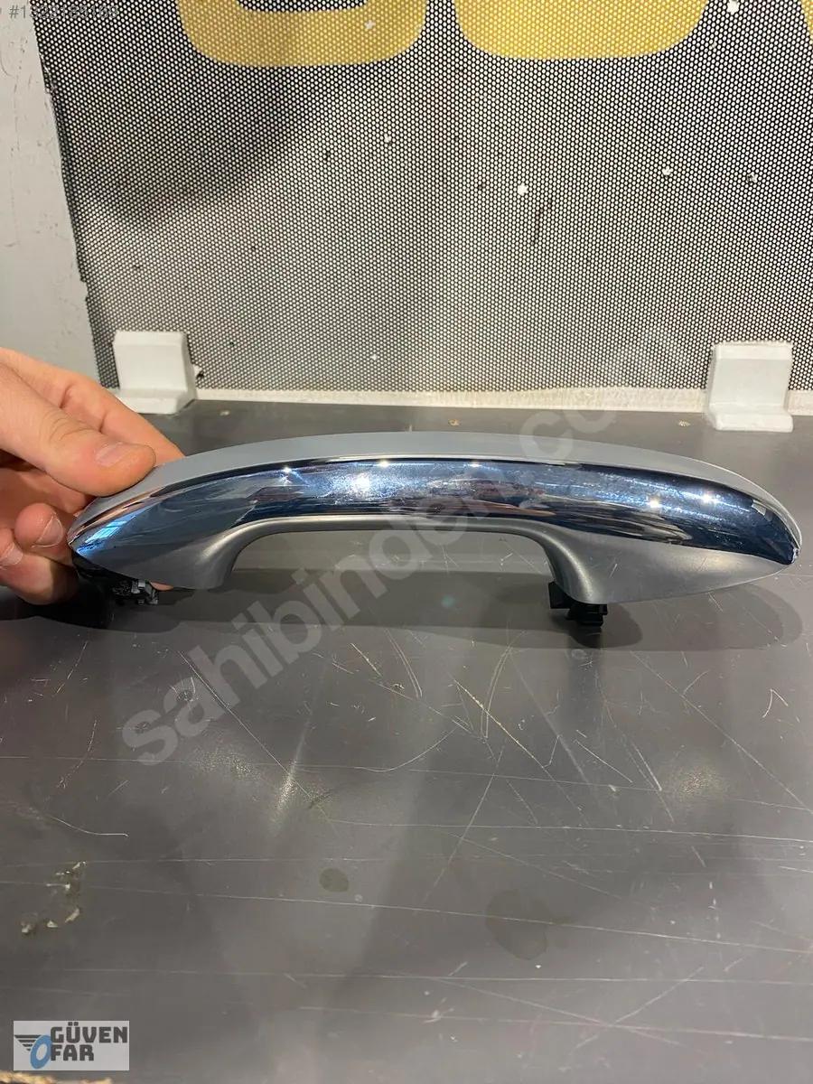 Mercedes S W222 Sağ Ön Arka Kapı Kolu 2013 2020 0997605601
