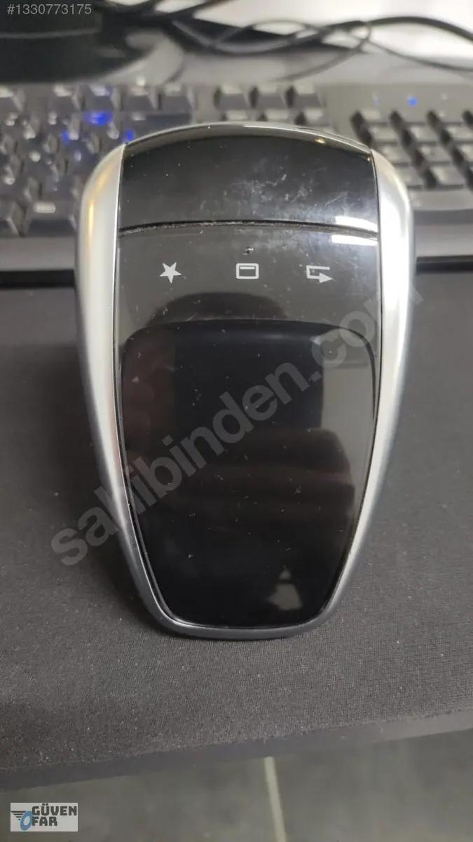 Mercedes S W222 Touchpad 2229007311 2229007411 2229008810