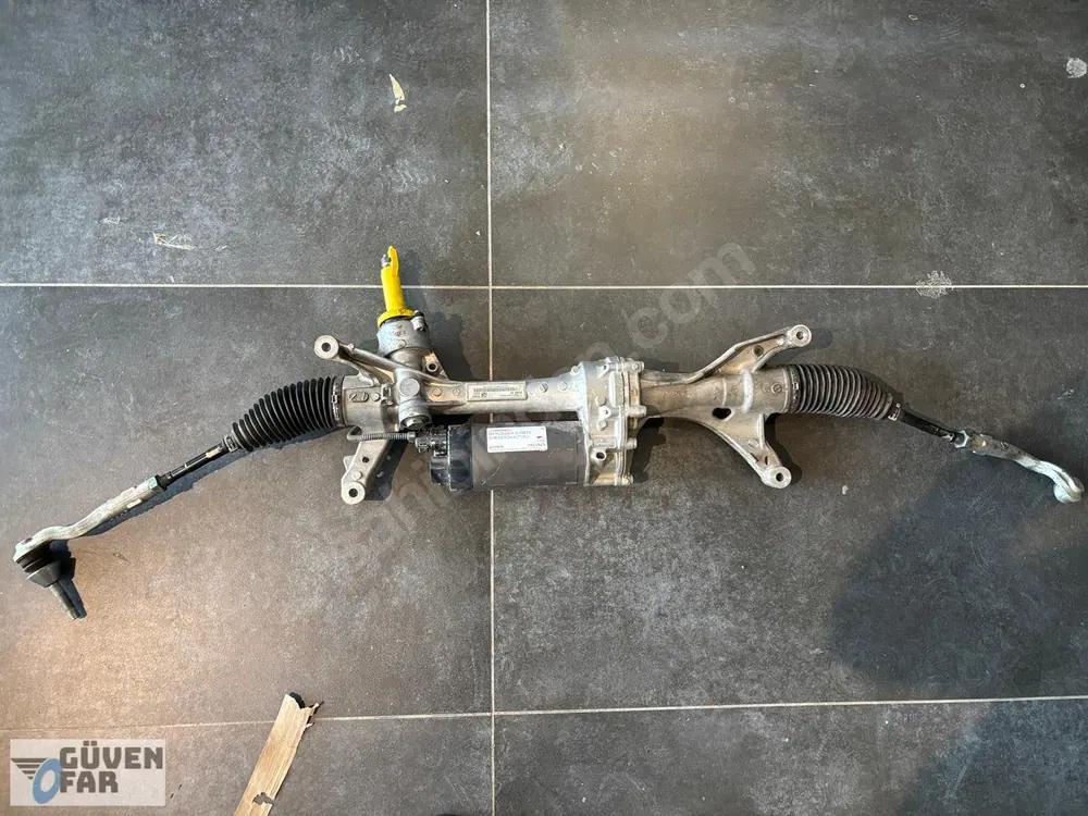Mercedes S W223 Direksiyon Kutusu 2234606903