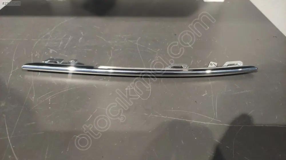Mercedes S W223 Ön Tampon Sağ Orta Nikelaj 2238852402
