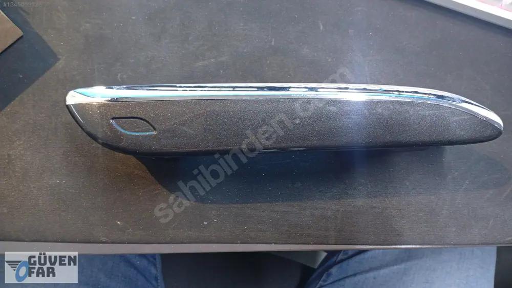 Mercedes S W223 W214 W295 Sağ Ön Arka Kapı Kolu 0997604005