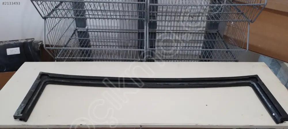 Mercedes SLK W172 Tavan Fitili 1727900698
