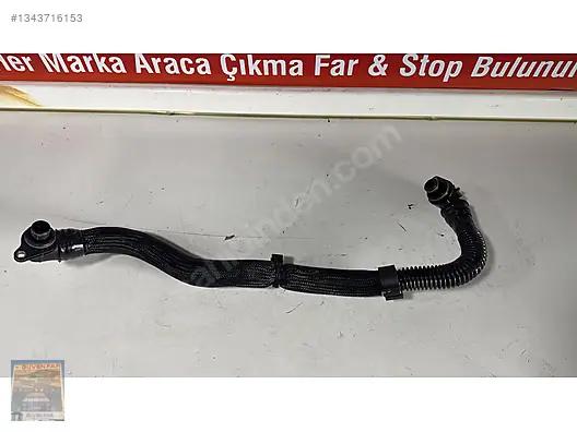 Mercedes Soğutma Suyu Hortumu A1390108504