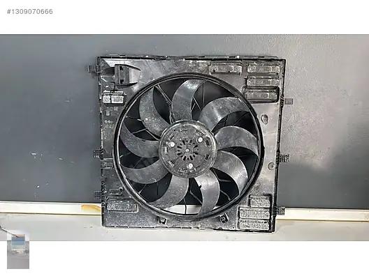 Mercedes Sprinter W907 W910 Fan A9079064600