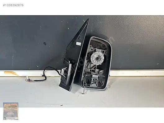 Mercedes Sprinter W907 W910 Sağ Dikiz Aynası A9108102000