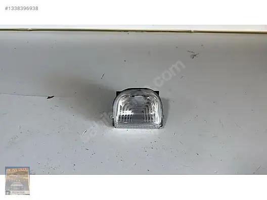 Mercedes Sprinter W907 W910 Sağ Dikiz Aynası Sinyali 013543-02