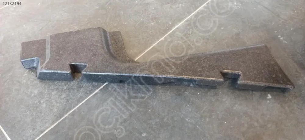Mercedes Sprintert W906 W907 Köpük Destek Manson 9066840437