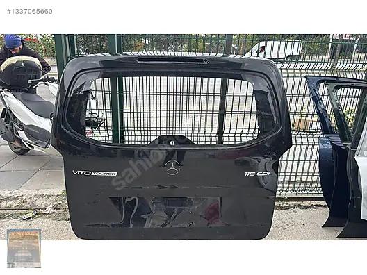 Mercedes Vito W447 Bagaj Kapağı - görsel 2