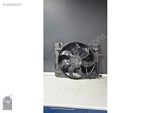 Mercedes Vito W447 Fan Motoru
