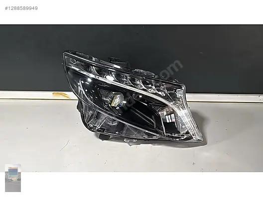 Mercedes Vito W447 Makyajlı LED Sağ Far 4479064700