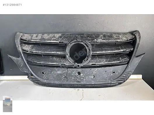 Mercedes Vito W447 Makyajlı Ön Panjur A4478803604