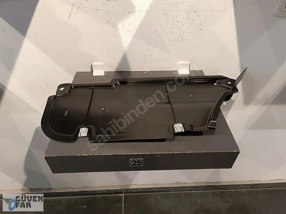 Mercedes Vito W447 Motor Koruma Plastiği Sol 4476803504