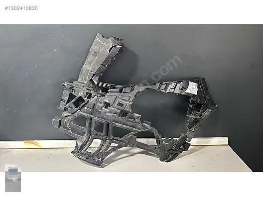 Mercedes Vito W447 Ön Tampon Sol İç Braket 4478805105