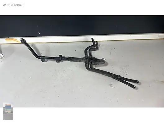 Mercedes Vito W447 Radyatör Su Borusu 4478324900