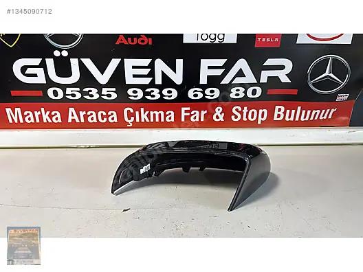 Mercedes Vito W447 S Coupe W217 Sol Ayna Kapağı A20102917