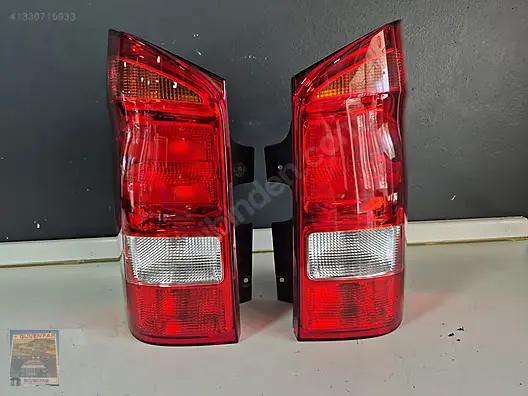 Mercedes Vito W447 Sağ-sol Stop A4478200164/0064