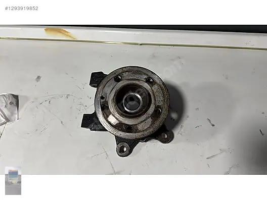 Mercedes Vito W447 Sol Arka Taşıyıcı 4473570206