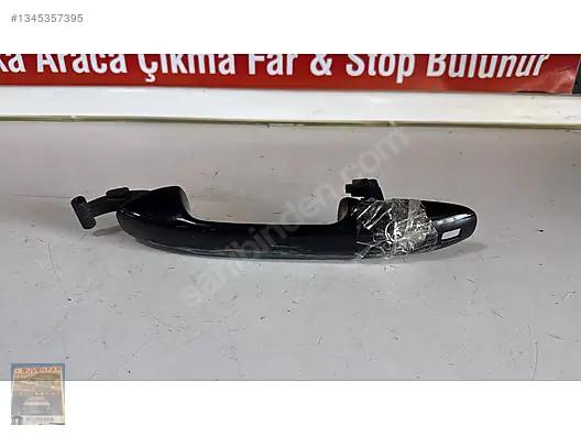Mercedes Vito W447 Sol Ön Kapı Kolu Sol Arka Sürgülü Kapı Kolu