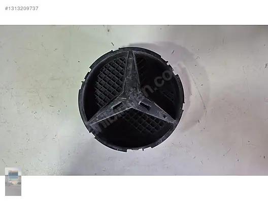Mercedes W117 W205 W246 Logo Braketi A0008880060